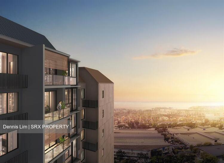 The Hillshore (D5), Condominium #594670701